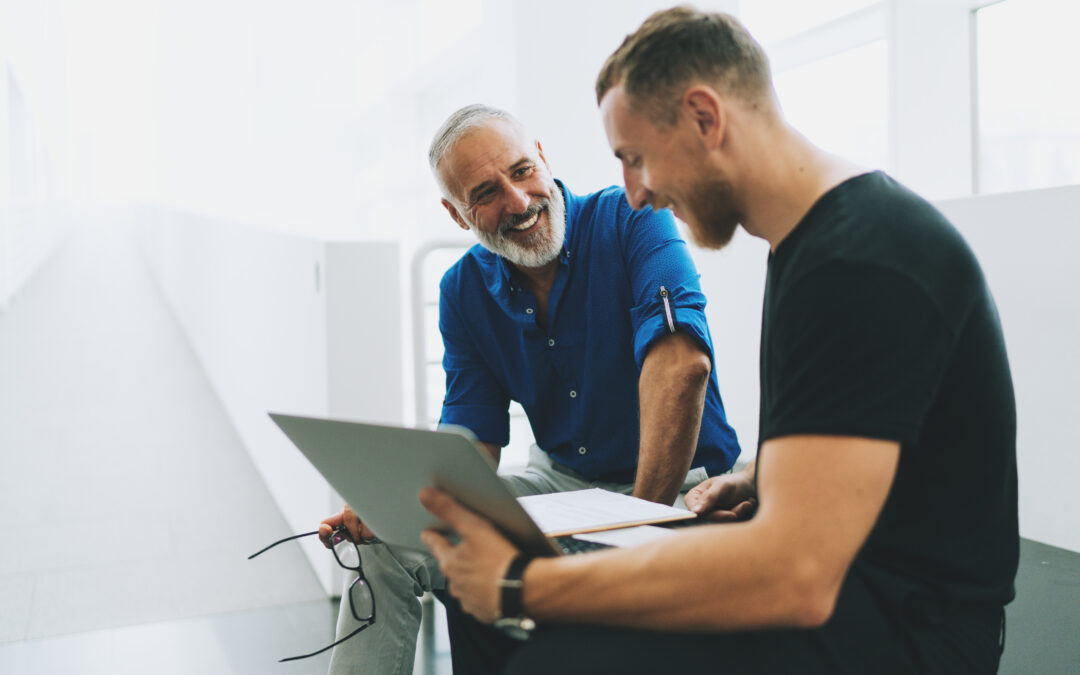 Formation « Exercer le rôle de tuteur »