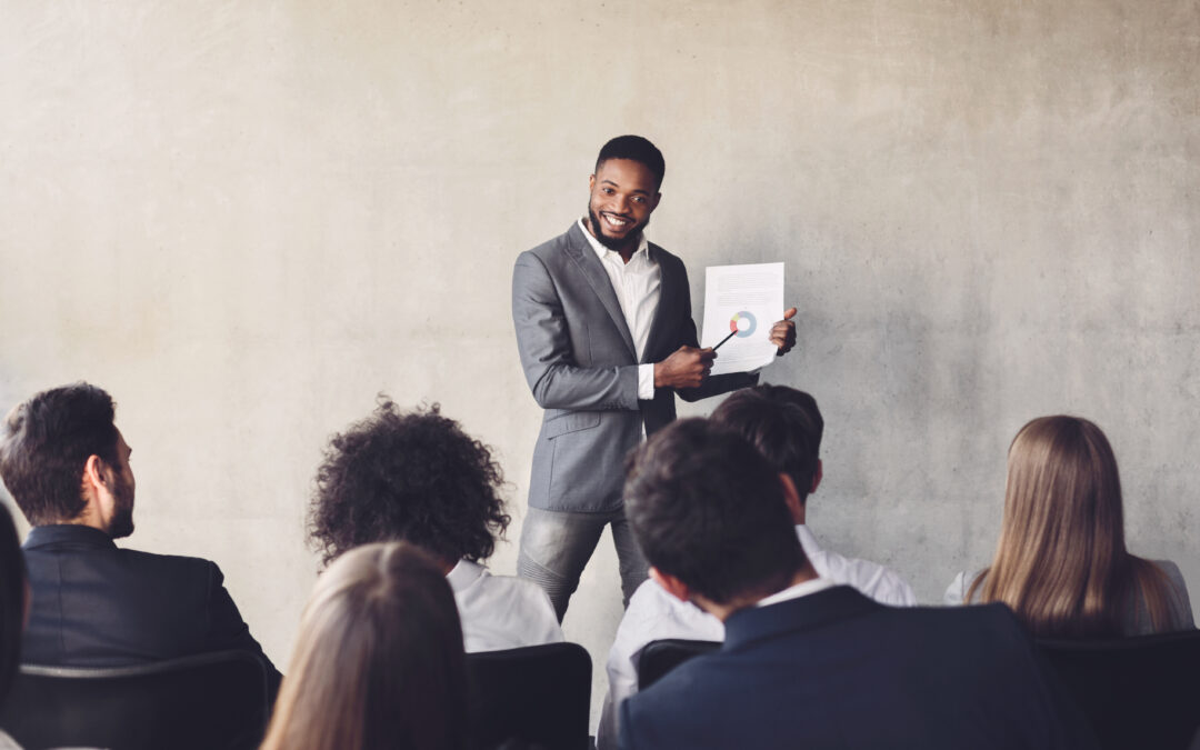 Devenez formateur d’adulte : obtenez le titre professionnel FPA