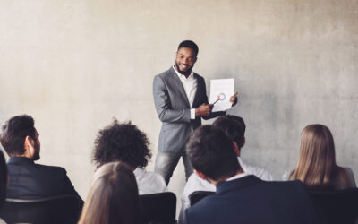 Devenez formateur d’adulte : obtenez le titre professionnel FPA