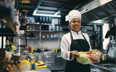 Se reconvertir dans le métier de formateur quand on vient du secteur Hôtellerie-Restauration