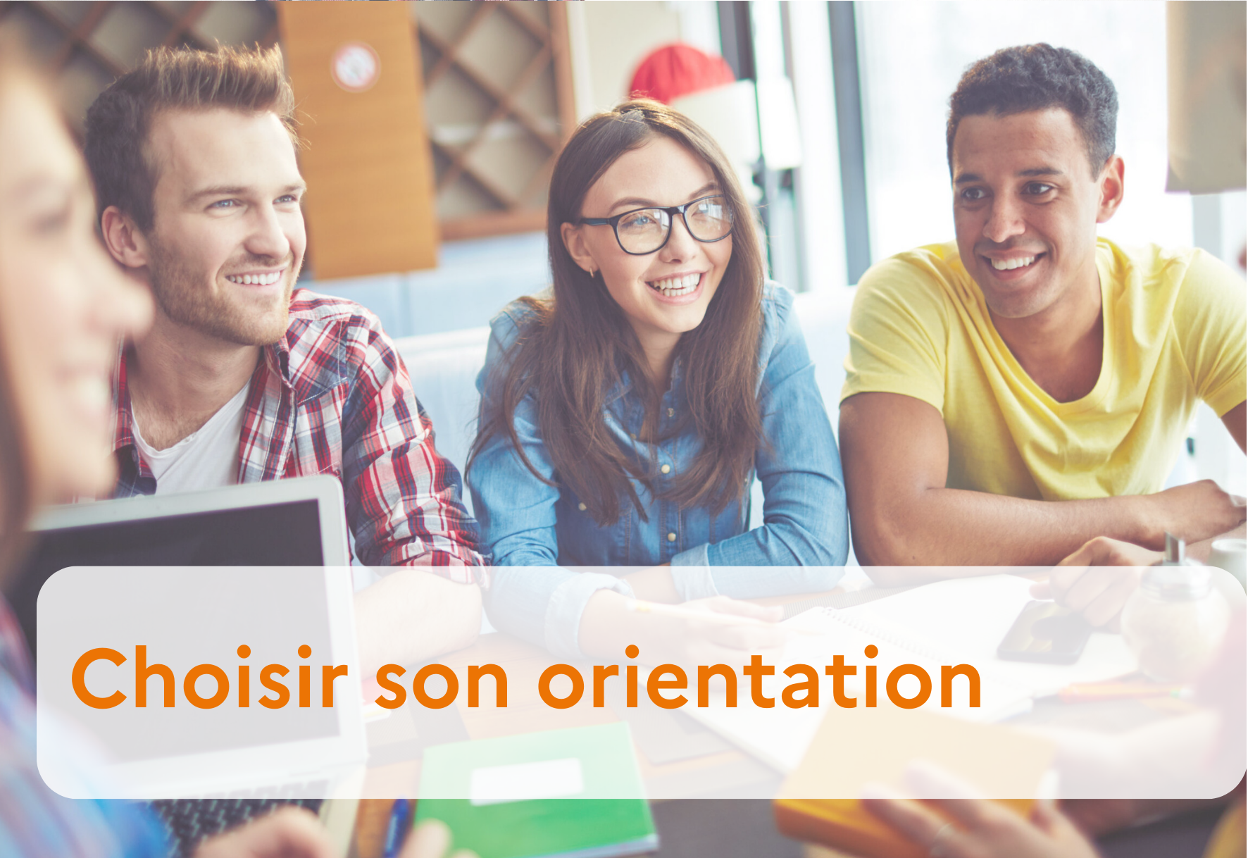 Choisir son orientation