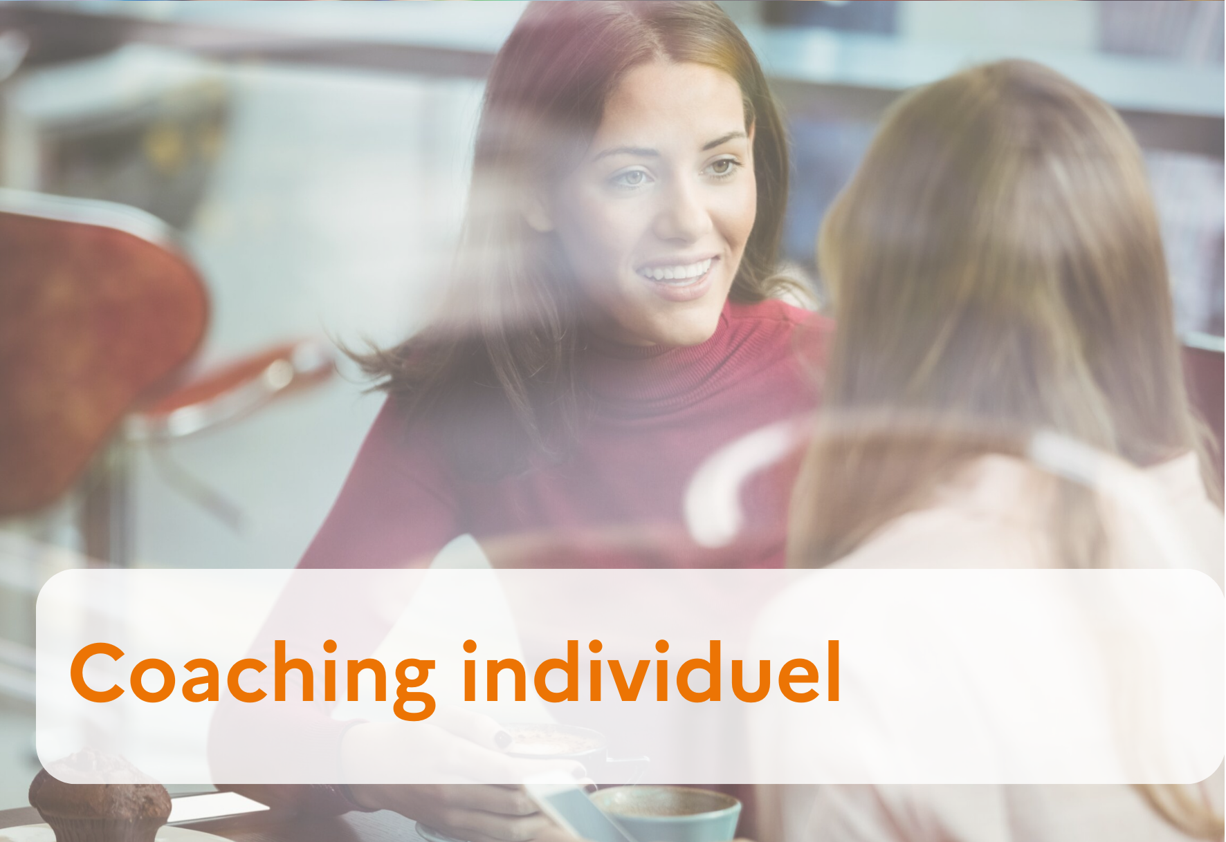 Coaching individuel